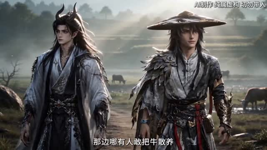 护镖人之无敌镖人,开局护送灭世帝女第四季(41集) 护镖人之无敌镖人,开局护送灭世帝女第四季(41集)短剧全集免费
