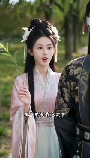 归京嫡女飒爆京城（53集）短剧免费看全集