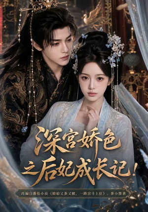 深宫娇色之后妃成长记!(119集) 深宫娇色之后妃成长记!(119集)全集免费观看