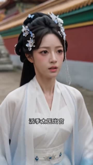 深宫娇色之后妃成长记!(119集) 深宫娇色之后妃成长记!(119集)原创精彩短剧