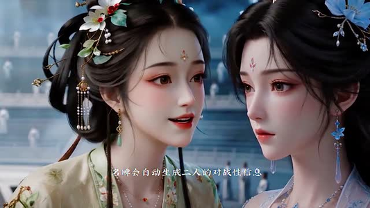 绝世神女倾天下(86集) 绝世神女倾天下(86集)百亿短剧抢先看