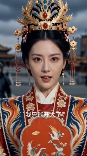废材大小姐，一剑开天门（91集）短剧在线看