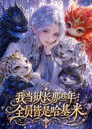 我当狱长那些年：全员皆是哈基米（80集）好看短剧又来了