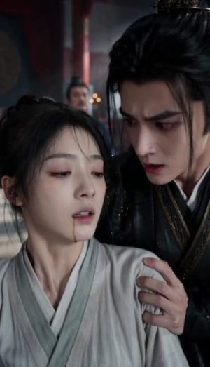 锦绣药后:权臣的换命真恩人(30集) 锦绣药后:权臣的换命真恩人(30集)好看上头短剧