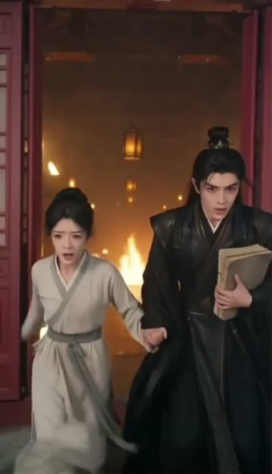 锦绣药后:权臣的换命真恩人(30集) 锦绣药后:权臣的换命真恩人(30集)每日短剧分享