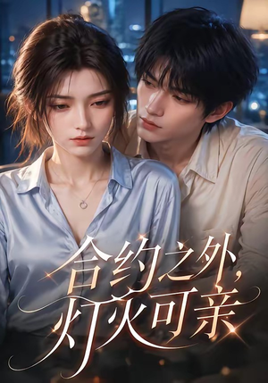 合约之外，灯火可亲（19集）在线看到大结局