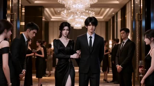 合约之外，灯火可亲（19集）真的好看吗
