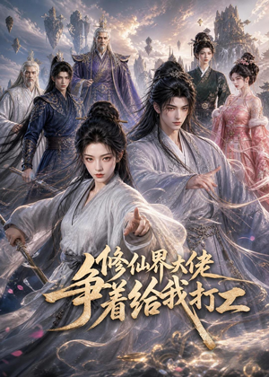 修仙界大佬争着给我打工(39集) 修仙界大佬争着给我打工(39集)免费观看完整版