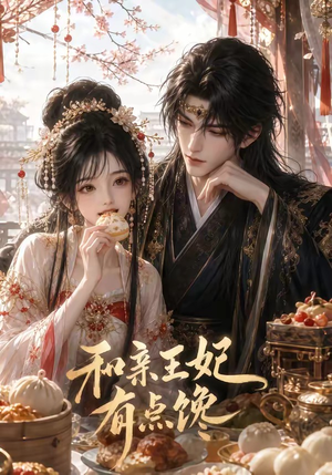 和亲王妃有点馋（50集）最近很火的短剧