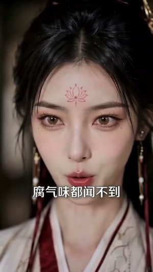 玄门大佬回京（81集）短剧分享片段