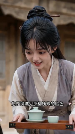 嫡妻动手不动口(65集) 嫡妻动手不动口(65集)短剧热门分享