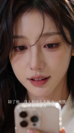 肆爷的专属软糖（35集）热门短剧抢先