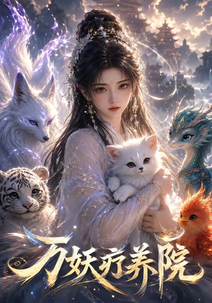 万妖疗养院(54集) 万妖疗养院(54集)在哪里可以全集