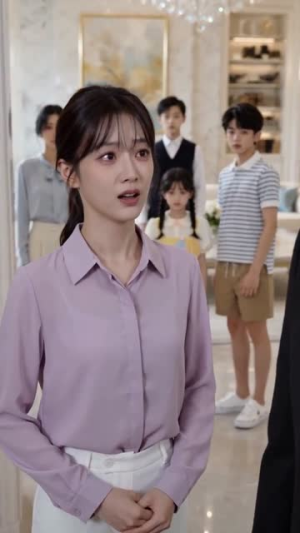 小小少年的救赎（100集）无需会员轻松看