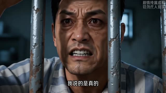 病历本一合，魔尊大佬们都得乖乖吃药（34集）短剧解说热门