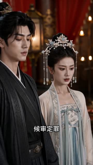 满门罹难,我改嫁废太子(60集) 满门罹难,我改嫁废太子(60集)亿万短剧抢先看