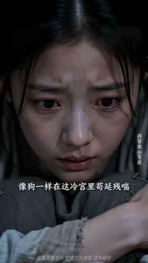 满级宫女的退休计划(40集) 满级宫女的退休计划(40集)短剧也太好看了
