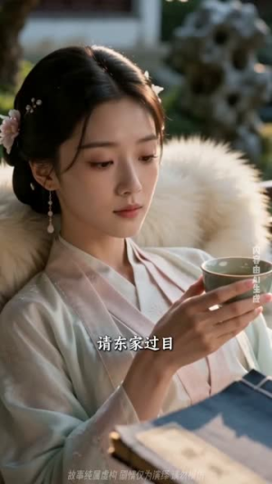 满级宫女的退休计划(40集) 满级宫女的退休计划(40集)热门短剧来袭