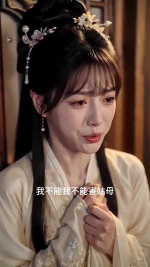 红颜覆面，太子不识心上人（50集）不用花钱看全剧