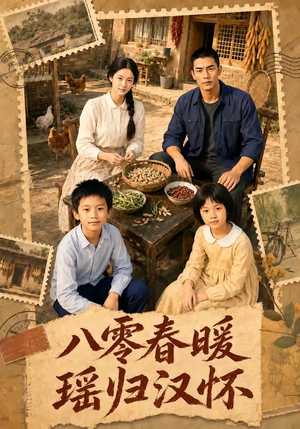 八零春暖,瑶归汉怀(105集) 八零春暖,瑶归汉怀(105集)好看的短剧分享