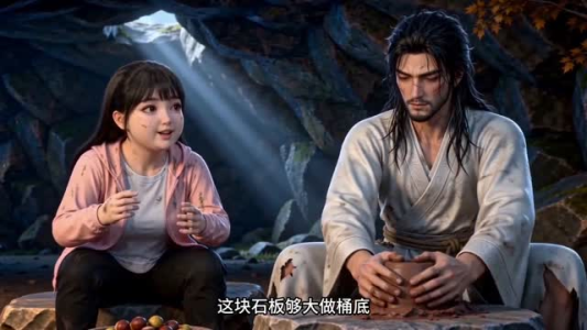 非寻小农女第二季（78集）热播短剧免费看