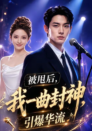 被甩后,我一曲封神引爆华流(70集) 被甩后,我一曲封神引爆华流(70集)全集下载