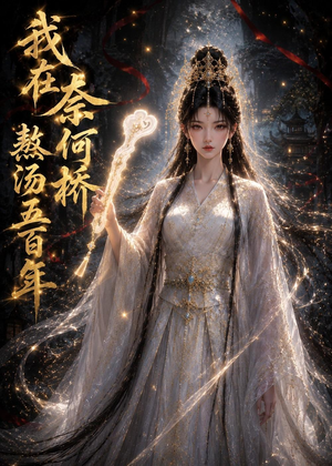 我在奈何桥熬汤五百年（49集）最新短剧抢先看