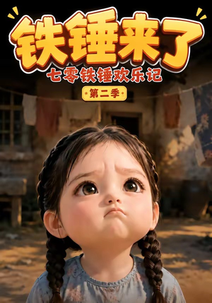 铁锤来了：七零铁锤欢乐记第二季（74集）在哪个平台看