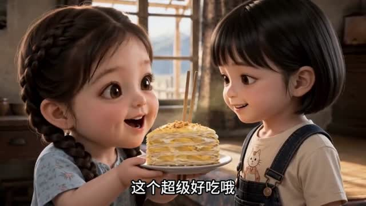 铁锤来了：七零铁锤欢乐记第二季（74集）百度网盘在线看
