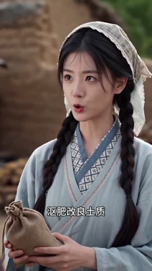 荒原种春风(35集) 荒原种春风(35集)短剧越看越精彩
