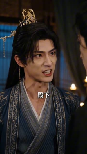 魔尊宠夫修炼手册（75集）百万短剧抢先看
