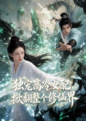 独宠高冷女配,掀翻整个修仙界(80集) 独宠高冷女配,掀翻整个修仙界(80集)短剧在线观看