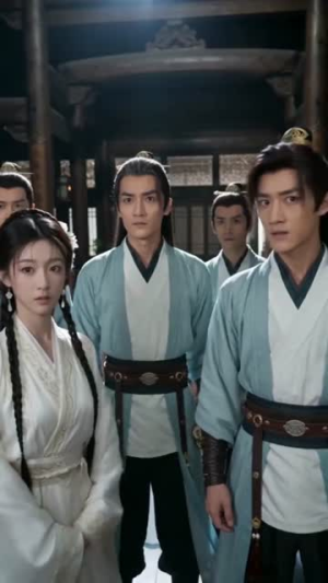 独宠高冷女配,掀翻整个修仙界(80集) 独宠高冷女配,掀翻整个修仙界(80集)百度在线观看