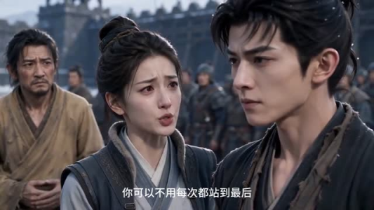 开局死囚我撕圣旨镇北狄(46集) 开局死囚我撕圣旨镇北狄(46集)免费看全网短剧