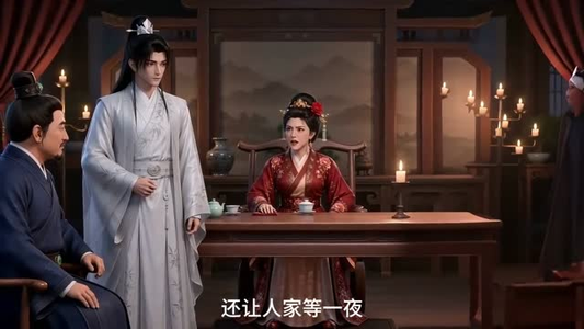 错进沈府成团宠(25集) 错进沈府成团宠(25集)零花钱看整部剧
