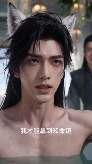 九尾狐男友独宠我(60集) 九尾狐男友独宠我(60集)好看又上头短剧