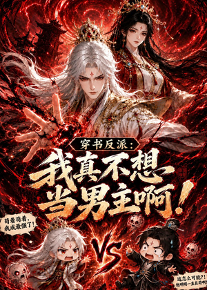 穿书反派：我真不想当男主啊（76集）第二季
