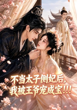 不当太子侧妃后，我被王爷宠成宝！！！（83集）最后的大结局