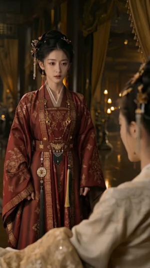 庶妹入府时,嫡女重生日(55集) 庶妹入府时,嫡女重生日(55集)海量资源免费看