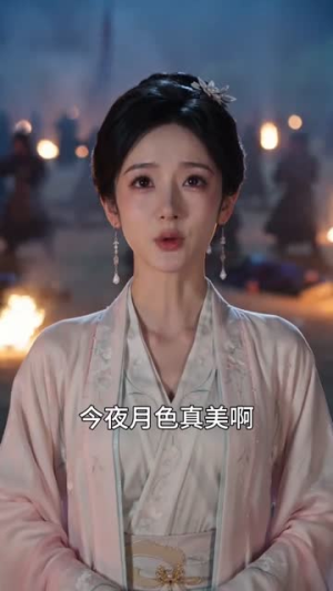 陛下，皇后娘娘称帝了（31集）第二季