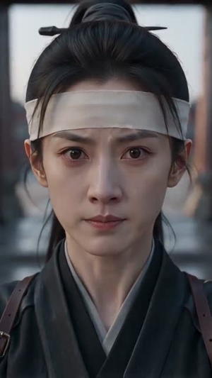 满京城都怕我摇人（56集）剧情简介