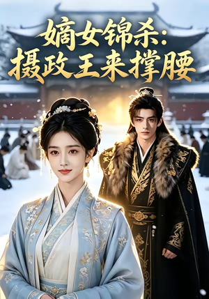 嫡女锦杀：摄政王来撑腰（90集）短剧视频分享