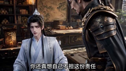 全家恋爱脑，郡主抽醒一个又一个（102集）短剧全集更精彩