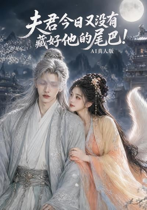 夫君今日又没有藏好他的尾巴!AI真人版(104集) 夫君今日又没有藏好他的尾巴!AI真人版(104集)在哪个平台看好