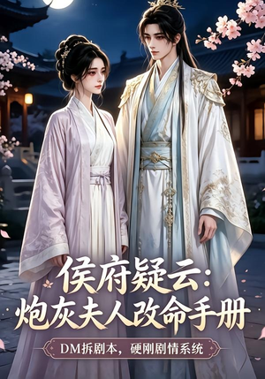 侯府疑云：炮灰夫人改命手册（36集）全集在线看