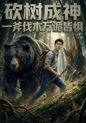 砍树成神:一斧伐木万诡皆惧(90集) 砍树成神:一斧伐木万诡皆惧(90集)精彩短剧推荐