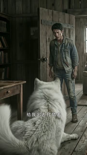 砍树成神:一斧伐木万诡皆惧(90集) 砍树成神:一斧伐木万诡皆惧(90集)全网短剧抢先看
