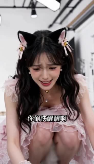 夫人她能听懂喵喵语(60集) 夫人她能听懂喵喵语(60集)最火短剧热播