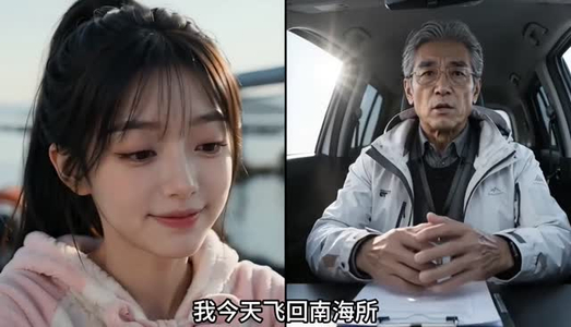 快乐鱼乐园（51集）火热短剧抢先看