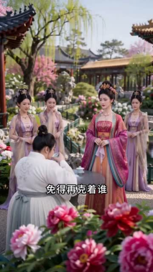 王爷非要入赘我家(57集) 王爷非要入赘我家(57集)看过的人都说好